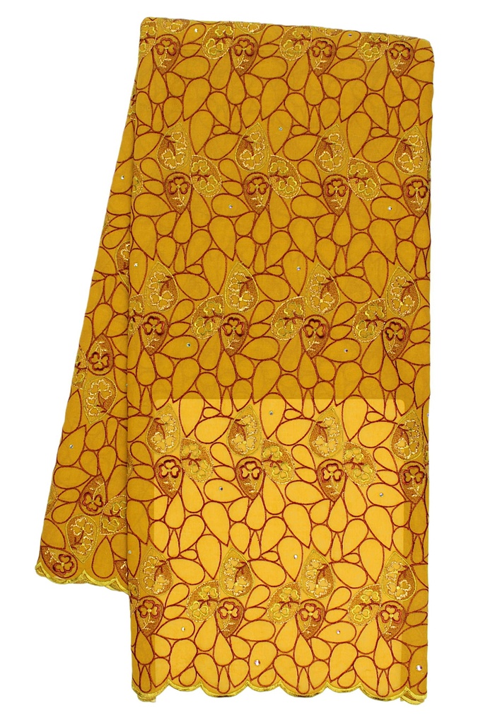 Voile lace