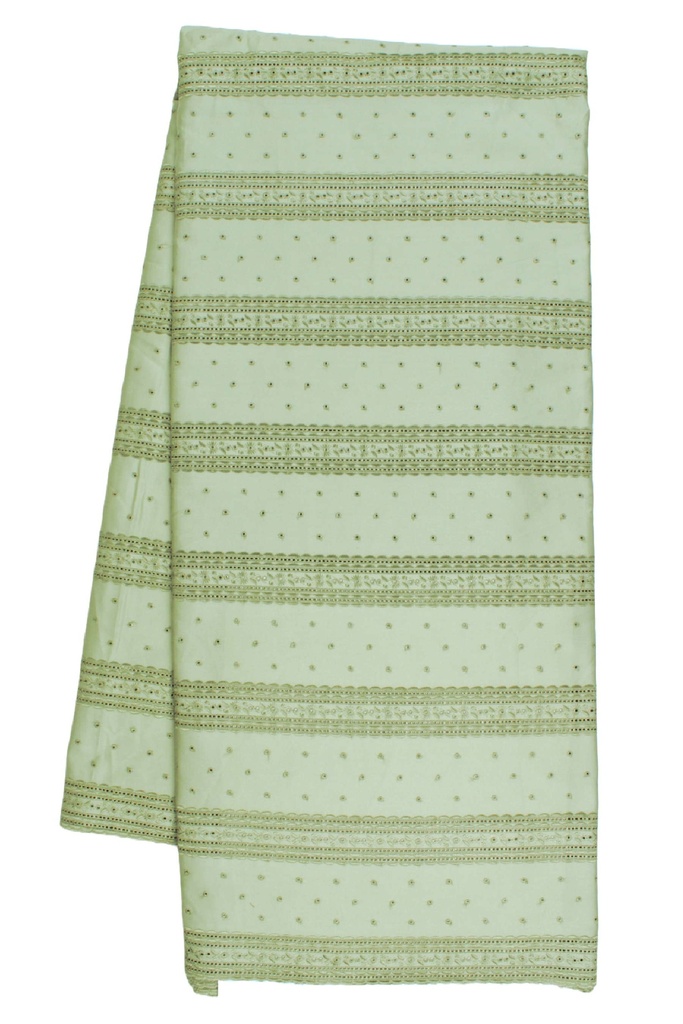Polish Cotton