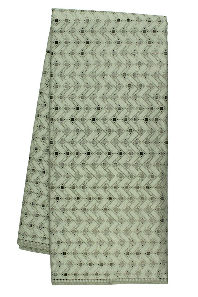 Polish Cotton
