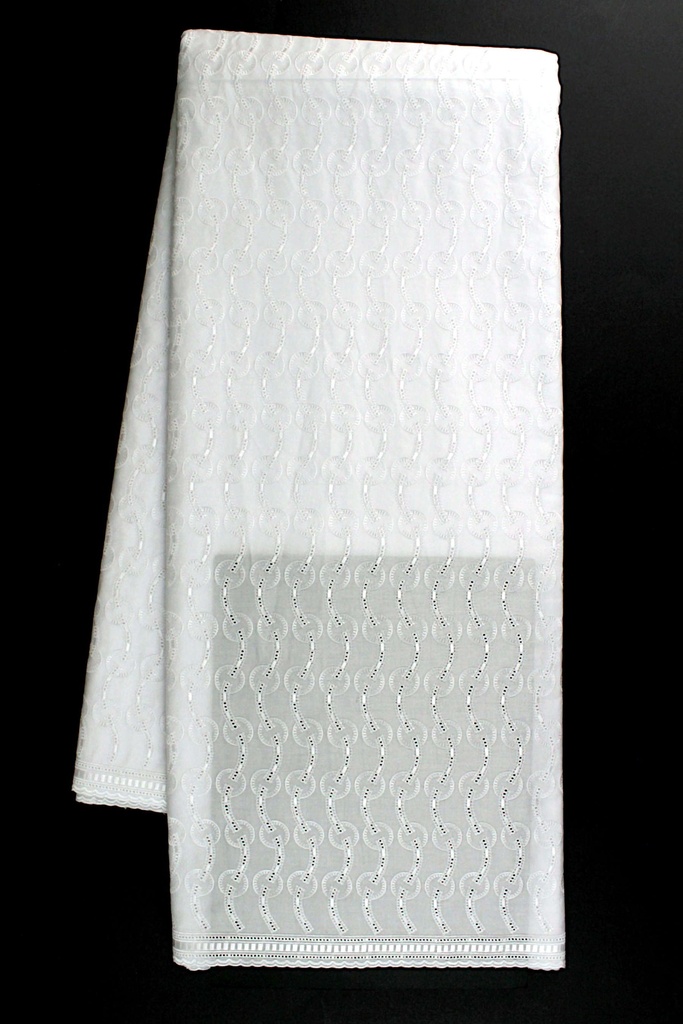 Polish cotton