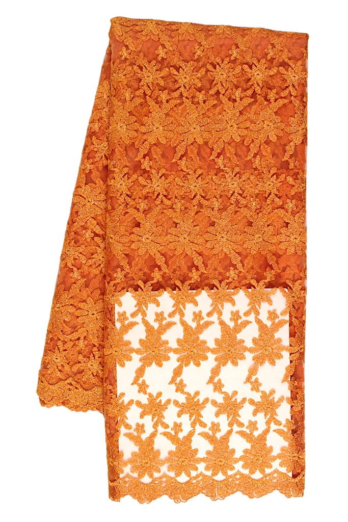 French lace