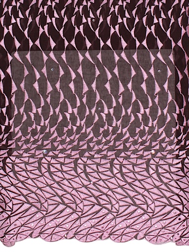 Voile lace