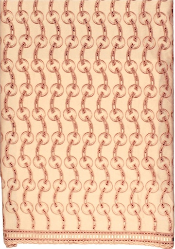 Polish cotton