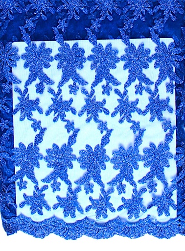 French lace