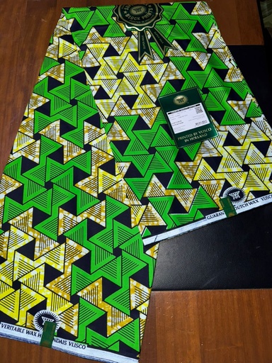 SUPER WAX