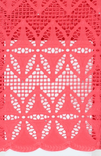 Dry lace